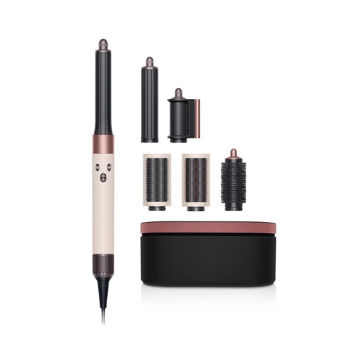 Стайлер Dyson Airwrap Multi-styler Complete Long (премиум копия)